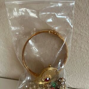 Bag of Gold jewelry